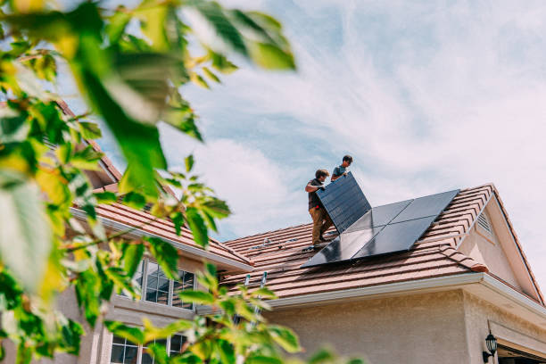 Best Roof Leak Repair  in Warm Springs, CA