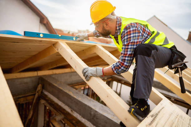 Trusted Warm Springs, CA Roofing Contractor Experts