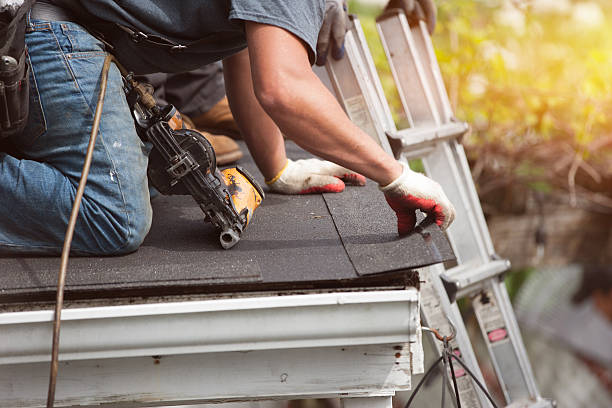 Best Emergency Roof Repair  in Warm Springs, CA