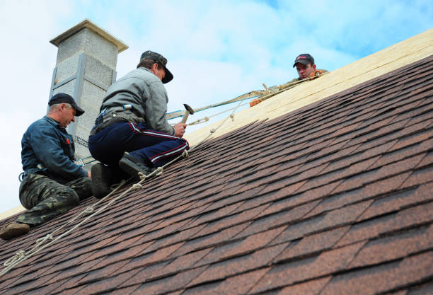 Best Storm Damage Roof Repair  in Warm Springs, CA
